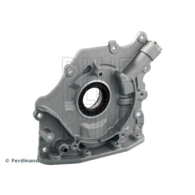 Imagem de BLUE PRINT ADBP610066 Bomba de Óleo CITROËN: C5 3, C4 Coupe, II Hatchback, PEUGEOT: 308 I 206 307 SW, FORD: FIESTA 5