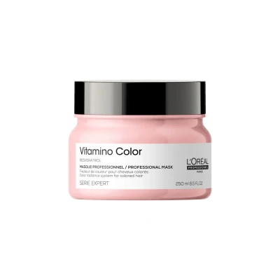 Imagem de L&#039;Oréal Professionnel Serie Expert Vitamino Color Mask 250ml
