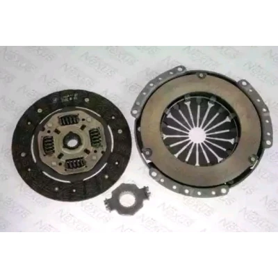 Imagem de NEXUS F1K002NX Kit de Embraiagem 200mm ROVER: 25 Hatchback, 45 100 / Metro MG: MG ZR Hatchback