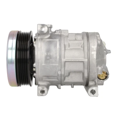 Imagem de DENSO DCP09016 Compressor 5SL12C PAG 46 R 134a FIAT: Grande Punto Hatchback, Fiorino III Van / Carrinha, ALFA ROMEO: MiTo