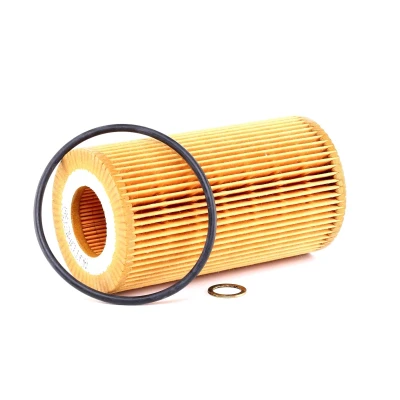 Imagem de AUTOMEGA Filtro de óleo Cartucho filtrante MERCEDES BENZ: Classe C Sedan, E JEEP: GRAND CHEROKEE 2 180055810