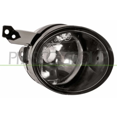 Imagem de PRASCO VG0404415 Farol de Nevoeiro à direita com lâmpada incandescência VOLKSWAGEN: Tiguan I, Touran I
