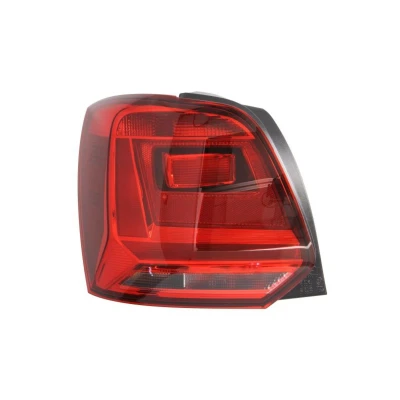 Imagem de MAGNETI MARELLI 714000028780 Farolim esquerda W16W, P21W, H21W, PY21W com lâmpadas de incnadescência porta VOLKSWAGEN: Polo V Hatchback
