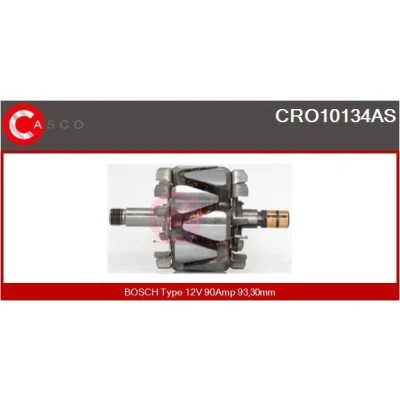 Imagem de CASCO CSP73124AS Bomba de Direção hidráulico 120bar para veículos volante à esquerda/direita sem ADS AUDI: A4 B6 Sedan, B7 Avant