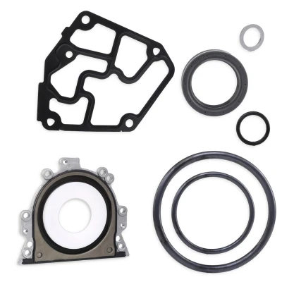 Imagem de ELRING 530.541 Juntas com retentor integrado, da cambota SEAT: Ibiza 2, 3, Leon I Hatchback, VOLKSWAGEN: Golf 4, 4 Variant