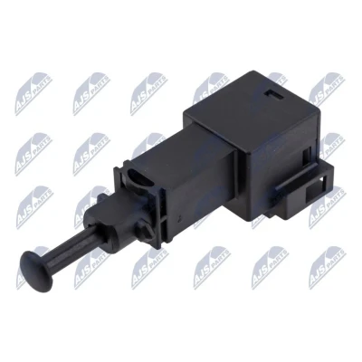 Imagem de NTY ECW AU 000 Interruptor de luz stop AUDI: A4 B7 Sedan, B6 Avant, VOLKSWAGEN: Passat B5 GP Variant, Polo IV Hatchback