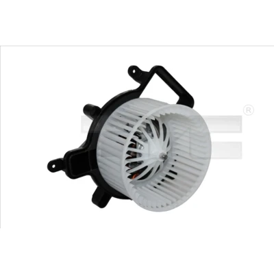 Imagem de TYC 526 0012 Ventilador do Habitáculo para veículos com ar condicionado PEUGEOT: 3008 I