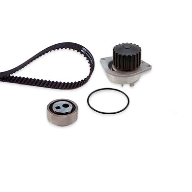 Imagem de GATES KP15347XS bomba de Água + Kit Correia Distribuição com água Tru Power PEUGEOT: 206 Hatchback, 106 II 306 Hatchback