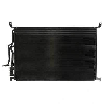Imagem de MAHLE ORIGINAL AC 908 000S Condensador sem secador 727 AUDI: A8 D3