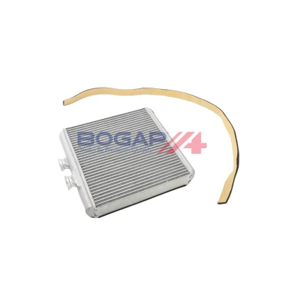 Imagem de BOGAP C4120106 Radiador Quente