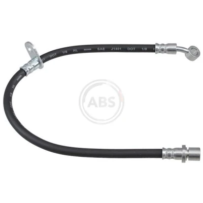 Imagem de A.B.S. SL 1758 Mangueira de Travão 505mm INN M10x1.0
