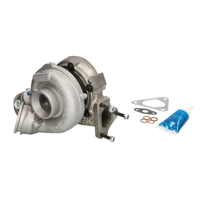Imagem de Turbocompressor, sobrealimentação ELSTOCK 91 1609