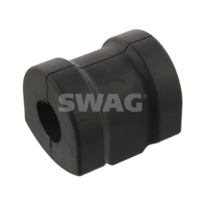 Imagem de SWAG 20 93 7945 Casquilho da Barra Estabilizadora Eixo dianteiro Borracha 24 53,1 BMW: 3 Sedan, Z3 Coupe, Coupe