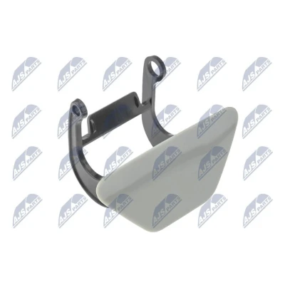 Imagem de NTY EDS BM 028 Suporte, ventilador de radiador