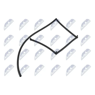 Imagem de NTY BPP CT 014 Tubo flexível, combustível de fuga PEUGEOT: 307 Carrinha, 206 Hatchback, CITROËN: C3 II