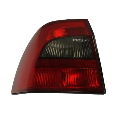 Imagem de ABAKUS 442 1922L UE Farolim esquerda P21W, P21/4W, R5W, PY21W sem porta lâmpadas, lâmpada OPEL: Vectra B Sedan