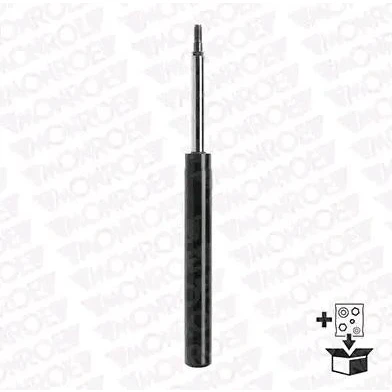 Imagem de MONROE MG244 Amortecedor Pressão do gás Tubo duplo Kit de conjunto mola/amortecedor cavilha em cima TOYOTA: Celica V Coupe