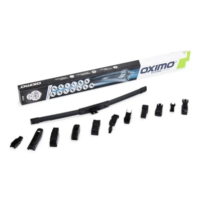 Imagem de Escova do limpa vidros Oximo MT375 375mm plana FIAT: Grande Punto Hatchback, III Panda Hatchback