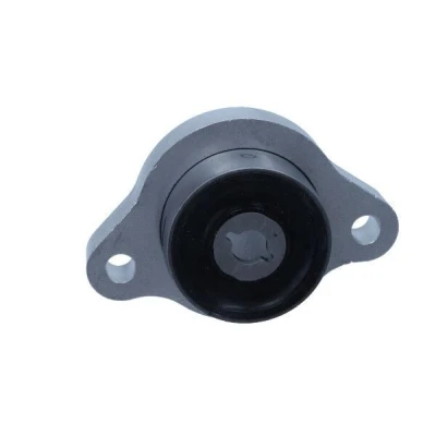 Imagem de MAXGEAR 72 5045 Casquilho de braço Suspensão Eixo dianteiro, lado esquerdo, à frente, em baixo Borracha Apoio hidráulico para transversal