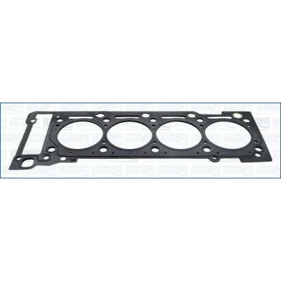Imagem de AJUSA MULTILAYER STEEL 10128100 Juntas da Cabeça do Motor 1,1mm 89mm MERCEDES BENZ: Classe C Sedan, E T modell, Sedan