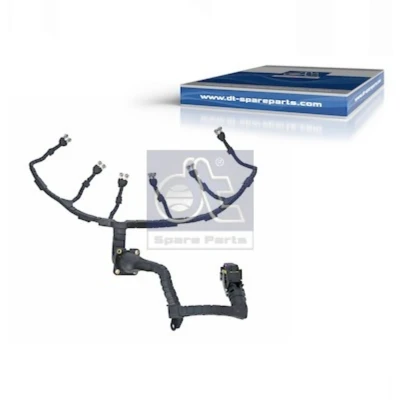 Imagem de Tubo de ligação, espelho retrovisor ext. DT Spare Parts 3.86584