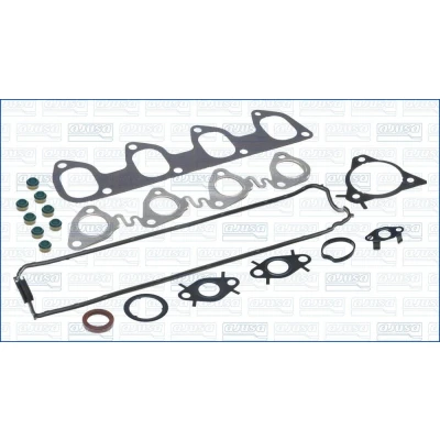 Imagem de AJUSA 53026900 Jogo de juntas, cabeça do cilindro Sem junta cabeçote FORD: Focus 2, FIESTA 4, MONDEO 4