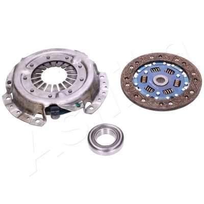 Imagem de ASHIKA 92 01 106 Kit de Embraiagem 180mm NISSAN: Datsun 120 Sedan