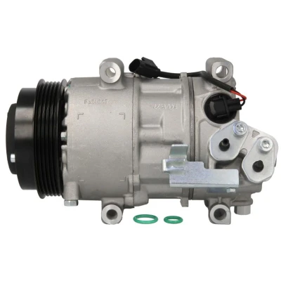 Imagem de Compressor, ar condicionado THERMOTEC KTT090099