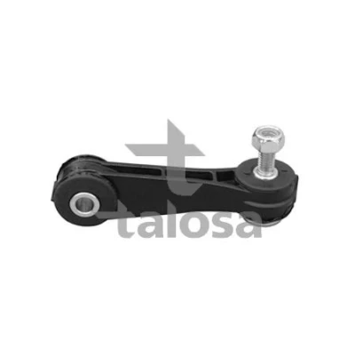 Imagem de DYS 30 88753 barra / escora, estabilizadora Eixo dianteiro 105 VOLKSWAGEN: Golf 4, Bora Sedan, New Beetle Hatchback, AUDI: A3 Hatchback
