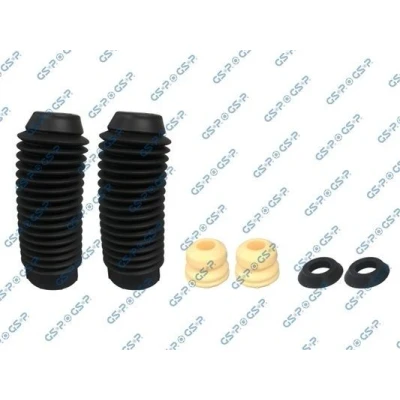 Imagem de GSP 5407770PK Coifa Amortecedor SMART: Fortwo I Coupe, II Coupe