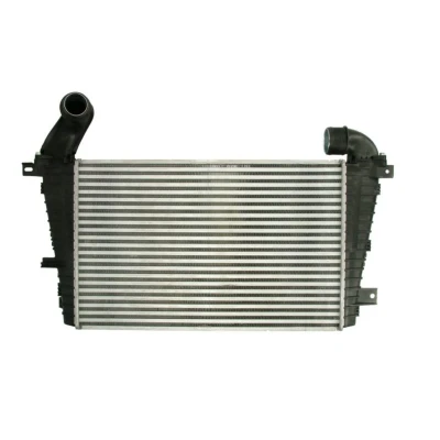 Imagem de THERMOTEC DAX008TT Intercooler 523 347 28 OPEL: Astra H GTC, Caravan, Van