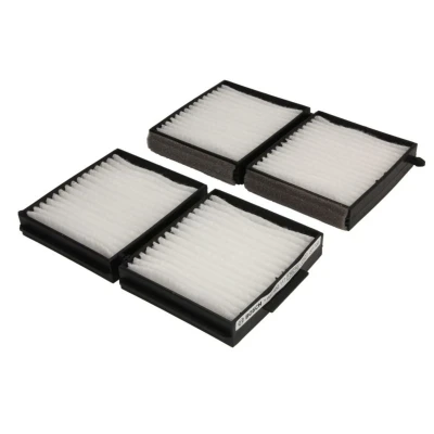 Imagem de BOSCH 1 987 432 117 Filtro, ar do habitáculo Filtro de partículas, Cartucho filtrante 204 110 22 MAZDA: 323 F 6, Premacy Van, FAMILIA 6
