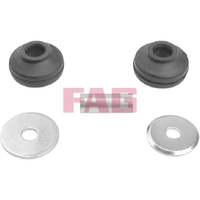 Imagem de FAG 814 0023 10 Suporte de apoio do conjunto mola / amortecedor HONDA: CIVIC V Hatchback, CRX 2, 6 Fastback