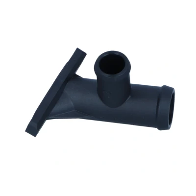 Imagem de NRF 775043 Flange de cabeça cilíndrica do motor para o radiador VOLKSWAGEN: GOLF 2, Corrado, Jetta SEAT: TOLEDO 1