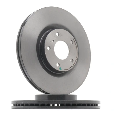 Imagem de BREMBO COATED DISC LINE 09.B266.11 Disco de travão 320 28 5 interior ventilado revestido
