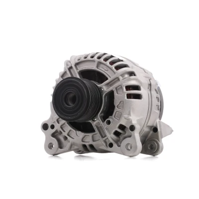 Imagem de VALEO 437454 Alternador 14V 140A VOLKSWAGEN: GOLF 5, Passat B6 Sedan, 6, AUDI: A4 Avant, A1 Hatchback, SEAT: Leon II Hatchback