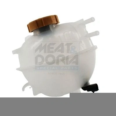Imagem de MEAT &amp; DORIA 2035005 Depósito de água, radiador