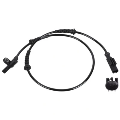 Imagem de FEBI BILSTEIN 174642 Sensor de ABS Eixo traseiro esquerdo, direito 790 FIAT: Stilo Hatchback