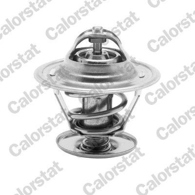 Imagem de CALORSTAT by Vernet TH1439.80J Termóstato, líquido de refrigeração 80 53,9 com junta OPEL: Astra F Caravan, CC, Sedan