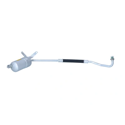 Imagem de NRF 33354 Filtro Secador Alumínio com retentor EASY FIT