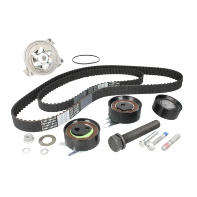 Imagem de HEPU PK06160 Bomba de Água + Kit Correia Distribuição VOLVO: V70 I, 2, 850 Carrinha