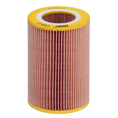 Imagem de HENGST FILTER E386L01 Filtro de ar 135 91 Cartucho filtrante SMART: Fortwo I Coupe, City Cabrio