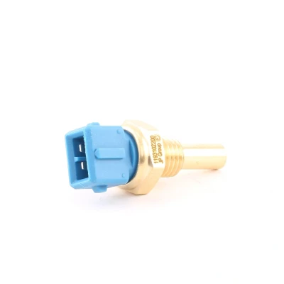 Imagem de JP GROUP 1193102200 Sensor da Temperatura do Líquido de Refrigeração Azul FIAT: Uno Hatchback, Panda I SAAB: 900 Sedan
