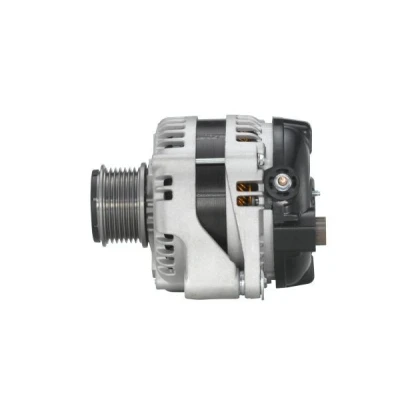 Imagem de HELLA 8EL 011 713 121 Alternador 14V 100A TOYOTA: Dyna Camião de plataforma / Chassis, Land Cruiser Prado 120
