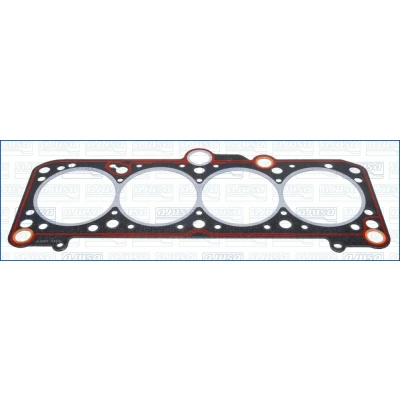 Imagem de AJUSA 10037100 Juntas da Cabeça do Motor 1,8 82,5 FIBERMAX VOLKSWAGEN: GOLF 2, 3, Vento, SEAT: Ibiza Córdoba I Sedan, Vario
