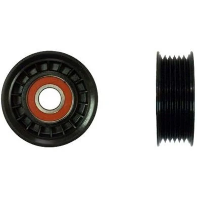 Imagem de DENCKERMANN P256001 Polia Tensora