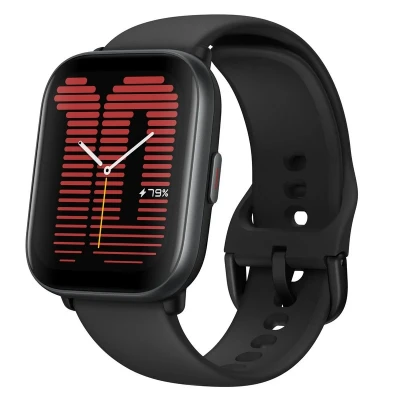 Imagem de Amazfit Active Preto