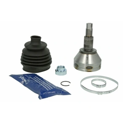 Imagem de MEYLE 15 14 498 0003 Ponteira de Transmissão ORIGINAL Quality do lado da roda sem anel ABS ALFA ROMEO: 159 Sportwagon