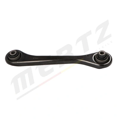 Imagem de MERTZ M S0642 Braço de suspensão com chumaceira Eixo traseiro direito transversal Chapa aço VOLKSWAGEN: GOLF 6, Passat B7 Sedan, CC