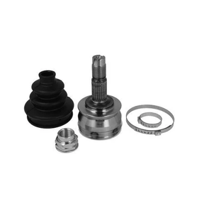 Imagem de METELLI 15 1410 Ponteira de Transmissão Borracha FIAT: Seicento / 600 Hatchback